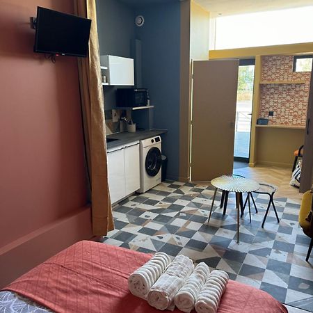 Appartement Hyper Centre Bordeaux Exteriör bild